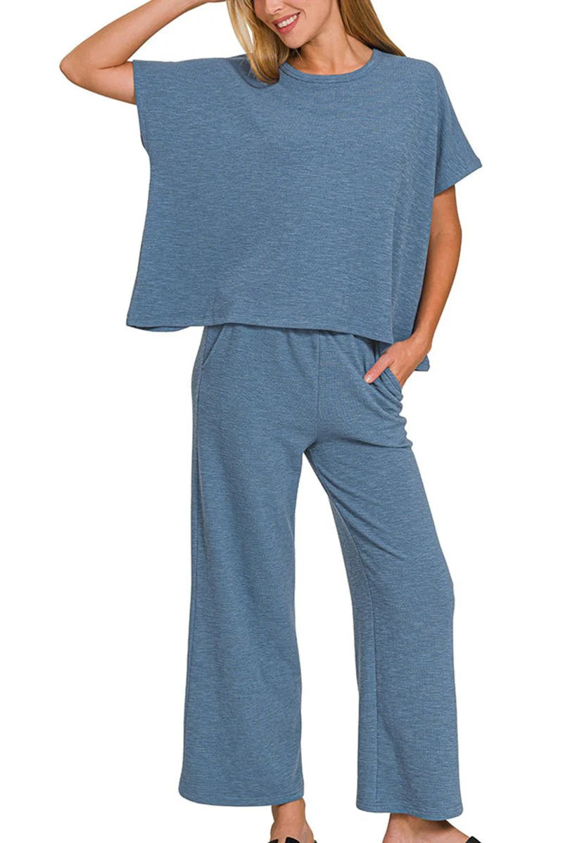 Off the Clock Outfit