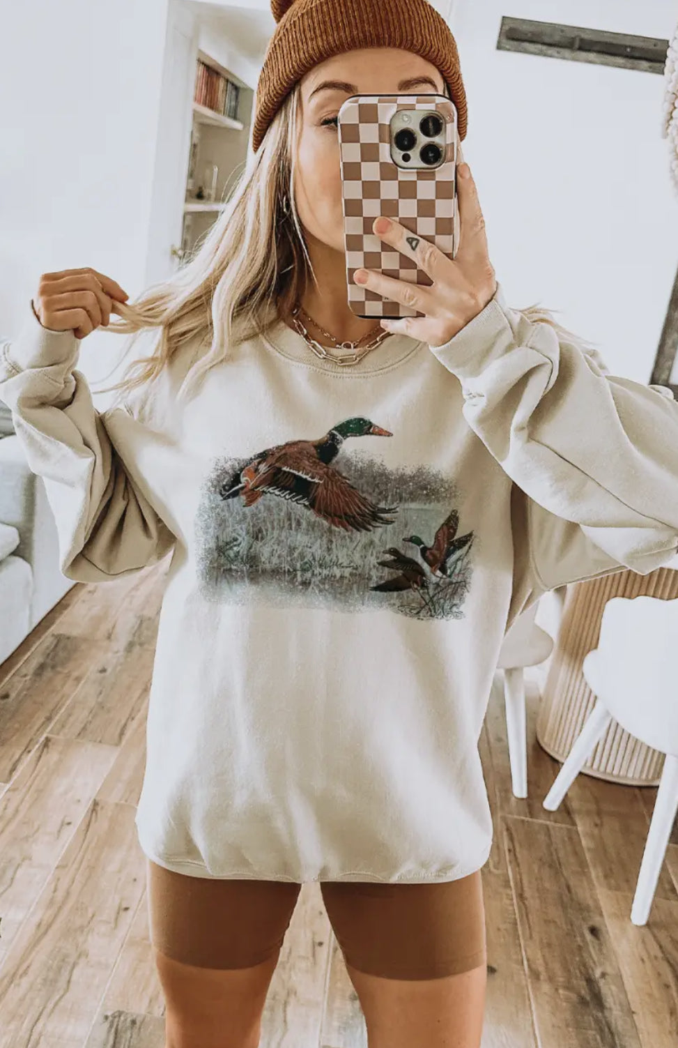 Lucky Duck Crew Preorder