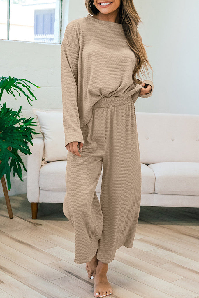 Soft Taupe Set